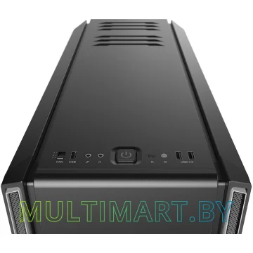 Корпус be quiet! Silent Base 601 (BGW27) картинка 9